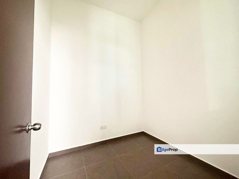 Nusa Sentral Winter Sonata 3 Storey Cluster House For Sale, Johor, Nusajaya