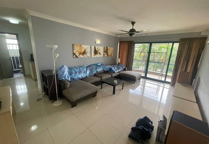 Elita @ The Straits View Condominium