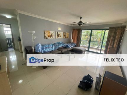 Straits View Condominium For Sale, Johor, Permas Jaya/Senibong