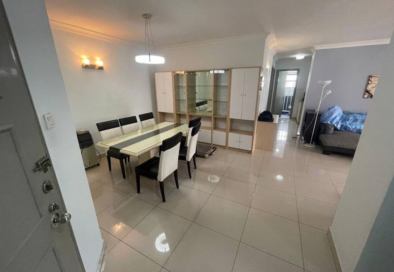 Elita @ The Straits View Condominium