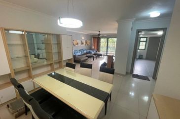 Elita @ The Straits View Condominium