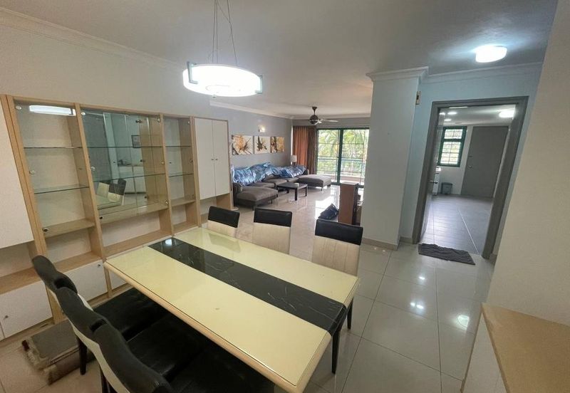 Elita @ The Straits View Condominium