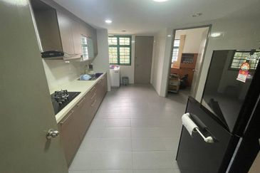 Elita @ The Straits View Condominium