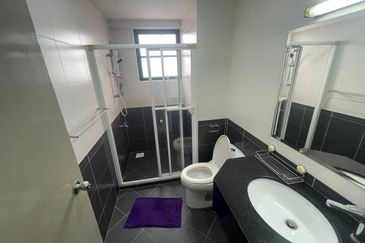 Elita @ The Straits View Condominium