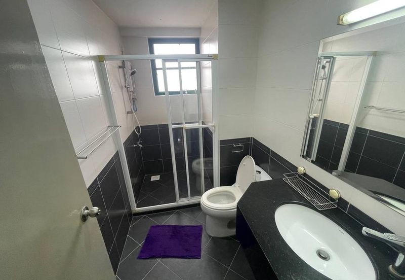 Elita @ The Straits View Condominium