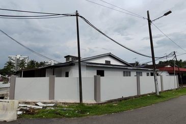 Taman Dato Syed Mohd Edros