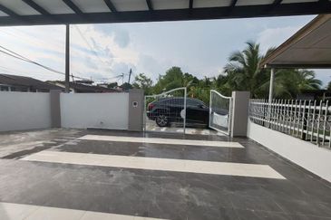 Taman Dato Syed Mohd Edros