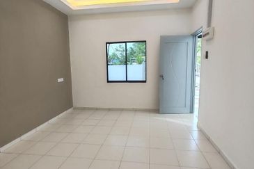 Taman Dato Syed Mohd Edros