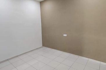 Taman Dato Syed Mohd Edros