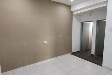 Taman Dato Syed Mohd Edros