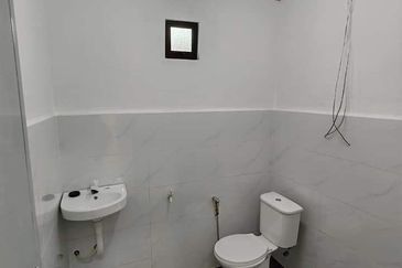 Taman Dato Syed Mohd Edros