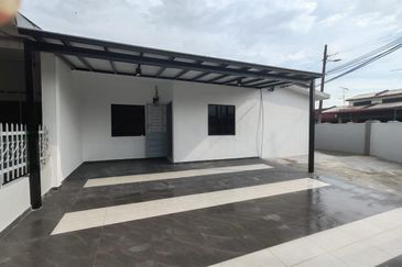 Taman Dato Syed Mohd Edros