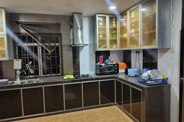 Taman Sri Pulai Perdana