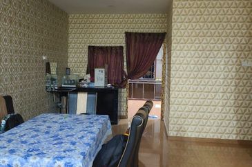 Taman Sri Pulai Perdana