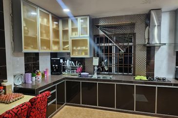 Taman Sri Pulai Perdana