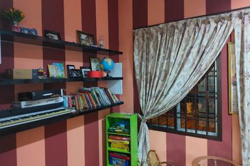 Taman Sri Pulai Perdana