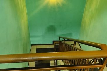 Taman Sri Pulai Perdana