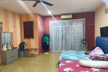 Taman Sri Pulai Perdana