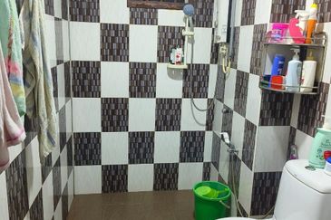 Taman Sri Pulai Perdana