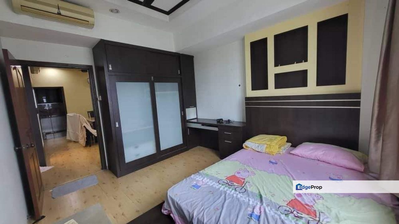 Kondo Wadihana For Sale, Johor, Johor Bahru