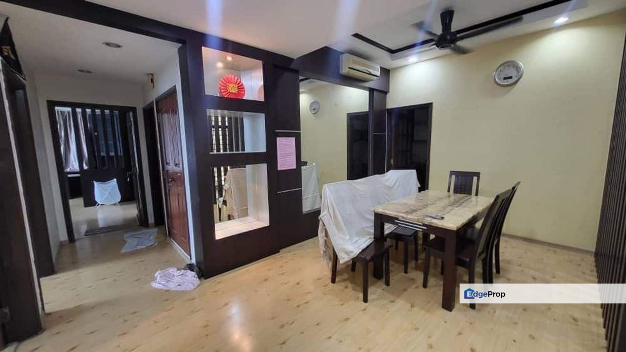 Kondo Wadihana For Sale, Johor, Johor Bahru