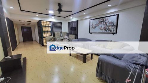 Kondo Wadihana For Sale, Johor, Johor Bahru