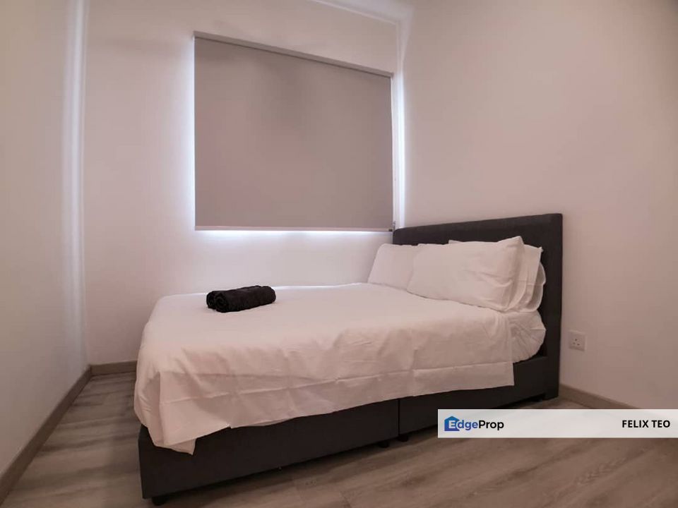 Southkey Mosaic JB Town For Sale, Johor, Johor Bahru