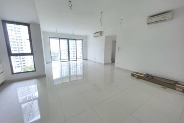 Teega Residences, Puteri Harbour