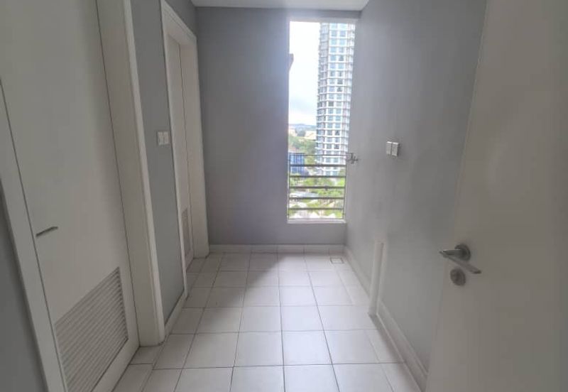 Teega Residences, Puteri Harbour