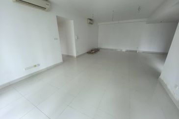 Teega Residences, Puteri Harbour