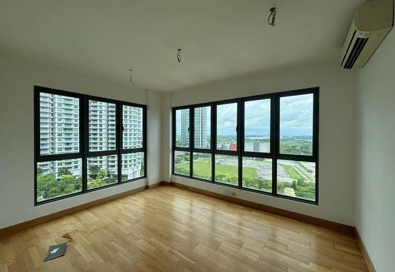 Teega Residences, Puteri Harbour