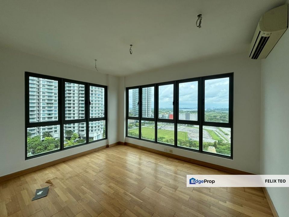 Teega Residences Puteri Harbour For Sale, Johor, Kota Iskandar