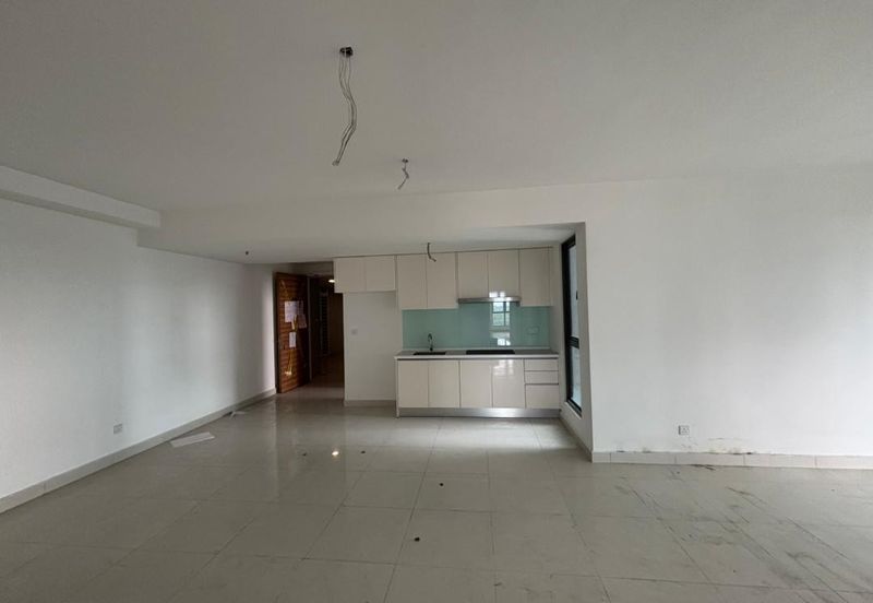 Teega Residences, Puteri Harbour