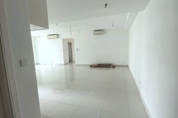 Teega Residences, Puteri Harbour