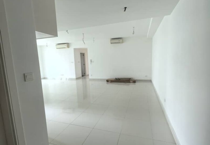 Teega Residences, Puteri Harbour