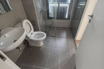 Teega Residences, Puteri Harbour