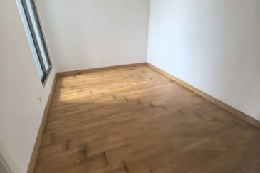 Teega Residences, Puteri Harbour