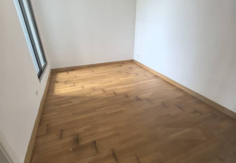 Teega Residences, Puteri Harbour