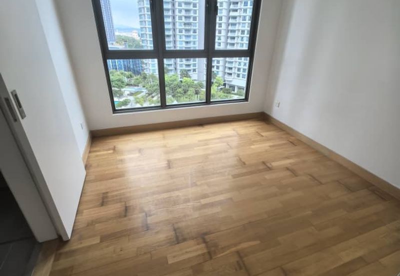 Teega Residences, Puteri Harbour