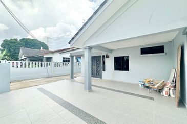 Taman Megah Ria