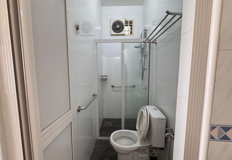 Austin Residence @Taman Mount Austin