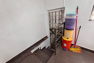 Austin Residence @Taman Mount Austin