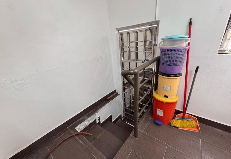 Austin Residence @Taman Mount Austin