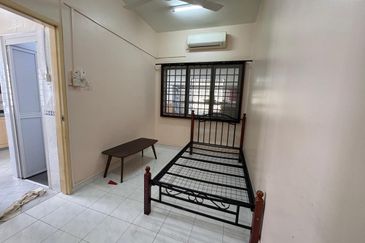 Austin Residence @Taman Mount Austin