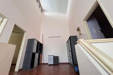 Austin Residence @Taman Mount Austin