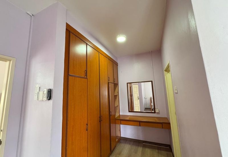 Austin Residence @Taman Mount Austin