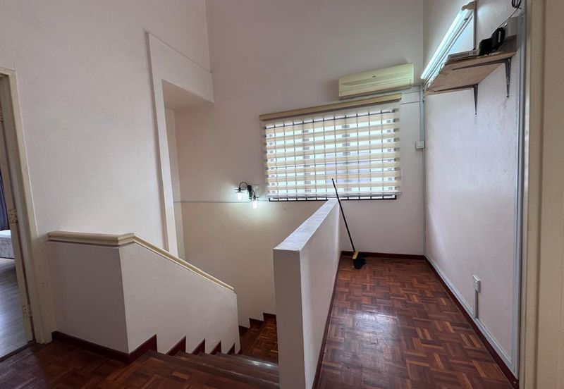 Austin Residence @Taman Mount Austin