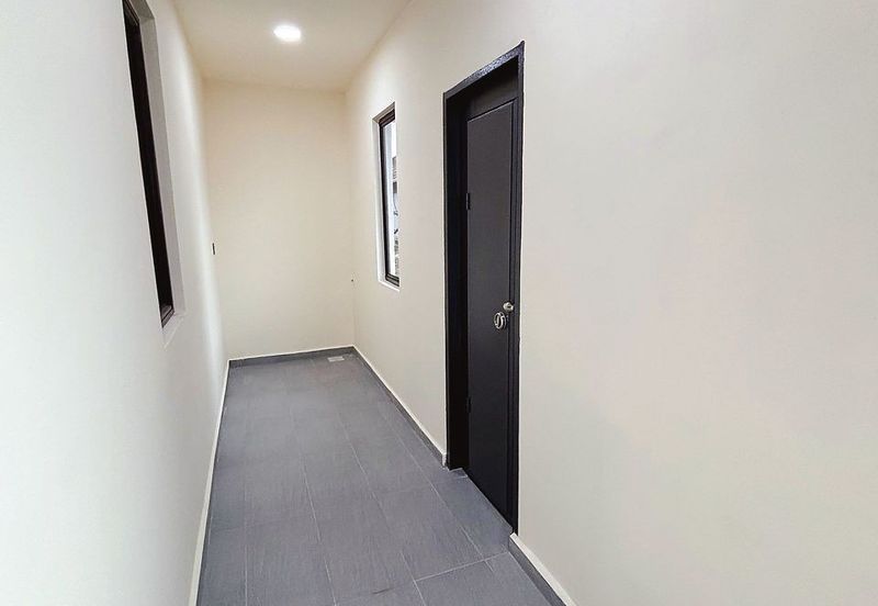 Taman Ungku Tun Aminah