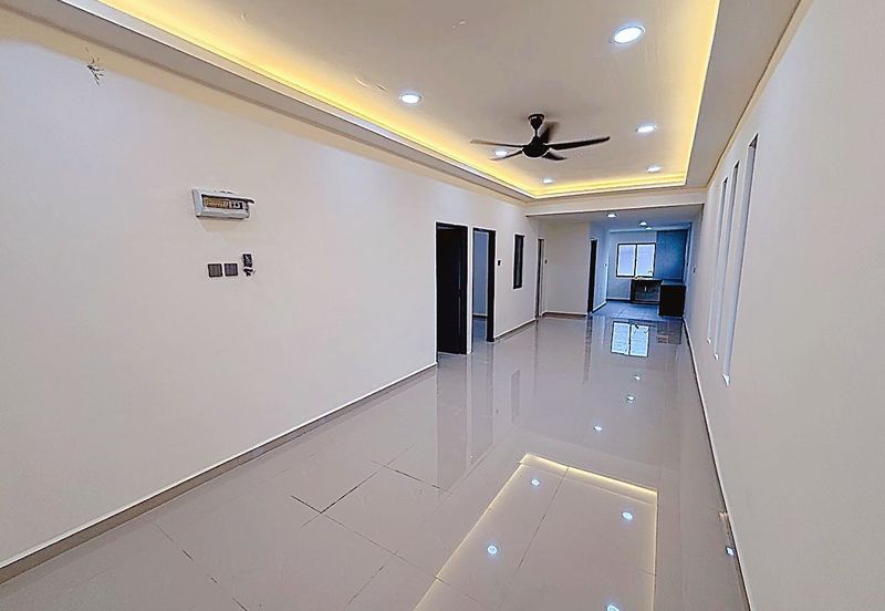 Taman Ungku Tun Aminah