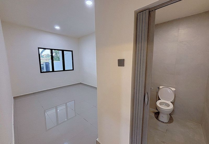 Taman Ungku Tun Aminah